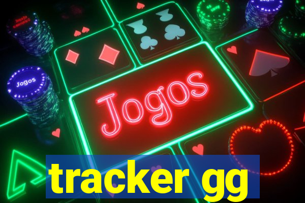 tracker gg